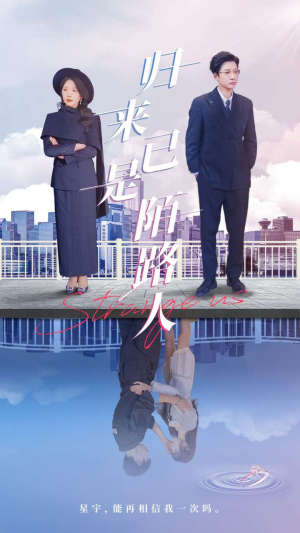 归来已是陌路人（100集）在线观看