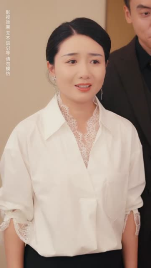莹火安能替月光（57集）太好看了短剧