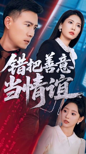 错把善意当情谊（62集）演的怎么样