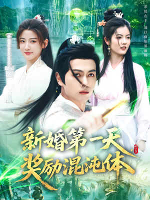 新婚第一天奖励混沌体（106集）精彩短剧免费看