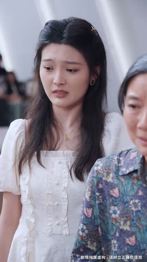 奶奶的废品车，载我进清华（60集）女主谁演的