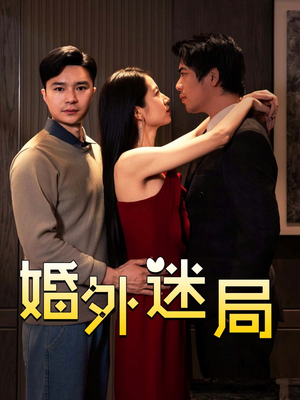 婚外迷局（28集）我全都看完了