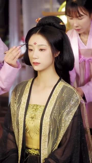 公主绝色影卫日日以下犯上（100集）短剧热门分享