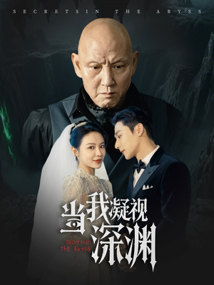当我凝视深渊（72集）完整版