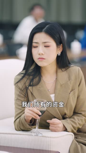 老爸装穷二十年摊牌了（58集）上热门短剧