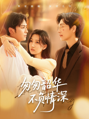 匆匆韶华不负情深（61集）免费观看