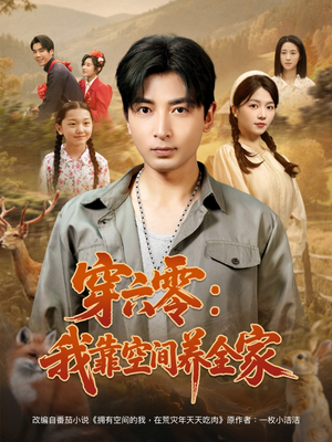 穿六零：我靠空间养全家（82集）常回家看看短剧