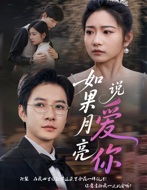如果月亮说爱你（61集）海量资源免费看