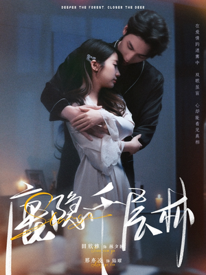 鹿隐千层林（67集）短剧小说在线看