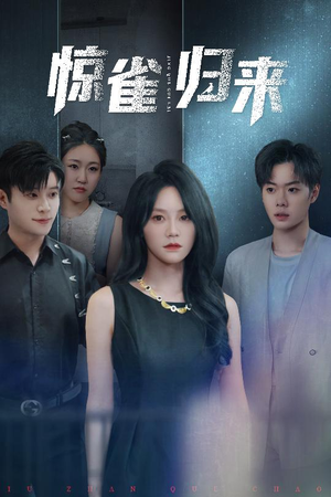 惊雀归来（45集）最新热剧免费看