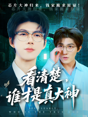 看清楚谁才是真大神（64集）流畅播放免费看