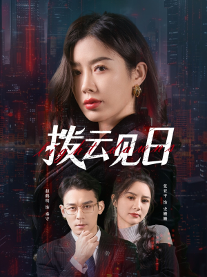 拨云见日（61集）免费观看全集