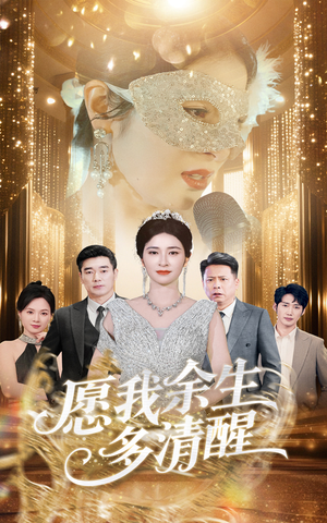 愿我余生多清醒（60集）短剧热播抢先看