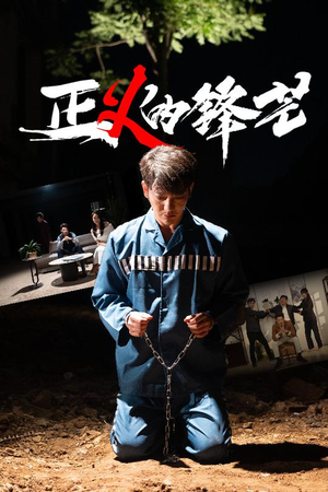 zheng正义的锋芒（64集）无需充值尽情看