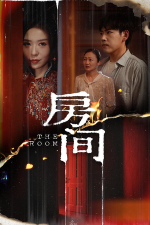 房间（45集）热门爆款短剧