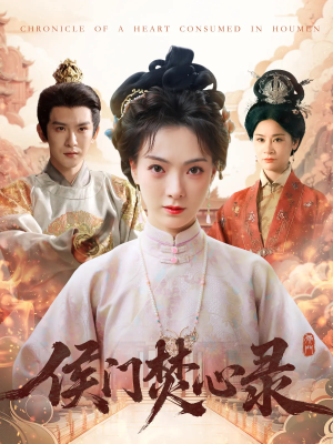侯门焚心录（94集）口碑之选免费看