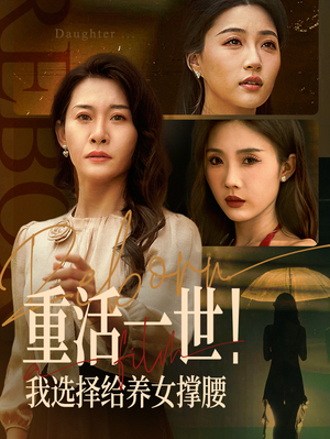 重活一世我选择给养女撑腰（66集）海量资源免费看