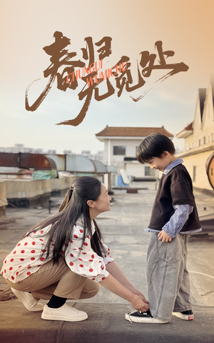 春归无觅处（46集）经典老剧免费看