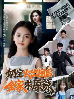 奶宝火出圈后全家求原谅（64集 ）在哪个平台能看