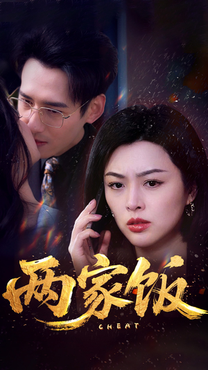 两家饭（47集）短剧介绍