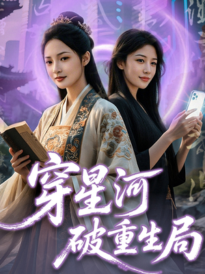 穿星河破重生局（82集）免费短剧片段