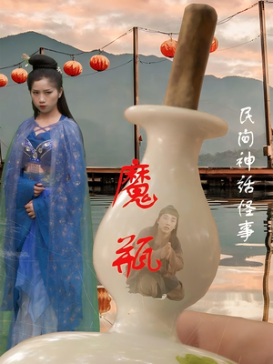 魔瓶（16集）热门了短剧