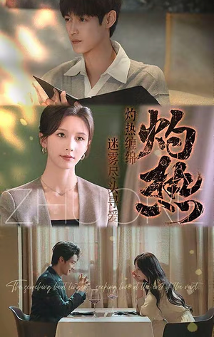 灼热（63集）高清画质免费看