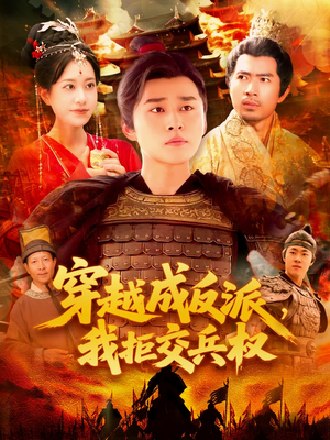 穿越成反派，我拒交兵权（119集）更新时间一览表