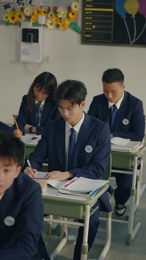 超级教师（63集）精彩短剧热播