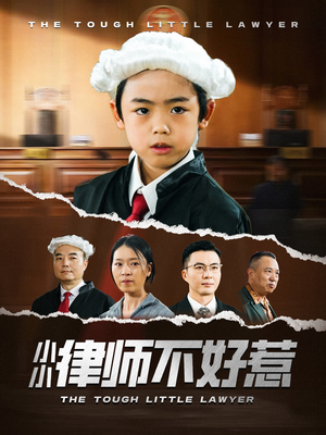 小小律师不好惹（82集）短剧在哪里看