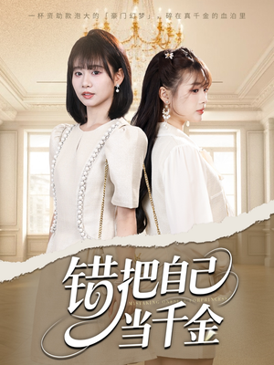 错把自己当千金（68集）免费观看就是爽