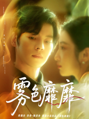 雾色靡靡（67集）最后一集