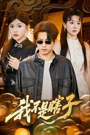 我不是瞎子（68集）UC网盘在线看