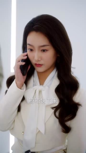 穿越90之揪着我妈去相亲（93集）大结局太过瘾了