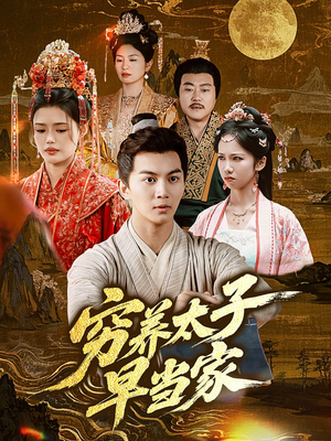 穷养太子早当家（68集）在线免费观影