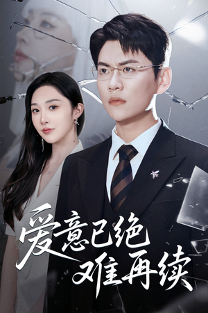 爱意已绝难再续（33集）追短剧关注我