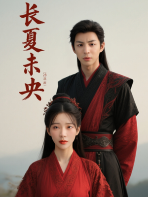长夏未央（56集）短剧演员排行榜