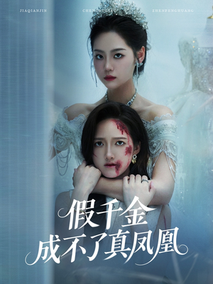 假千金成不了真凤凰（60集）免费看全集