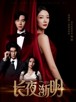 长夜渐明（43集）独家短剧免费看