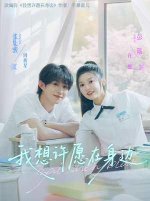 我想许愿在身边（79集）免费版