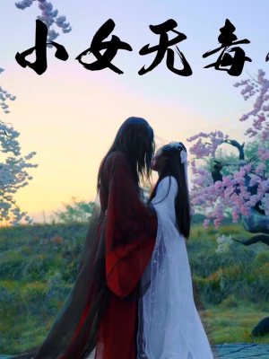 小女无毒（14集）好看短剧又来了