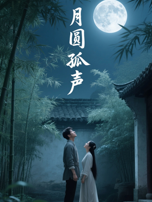 月圆孤声（15集）短剧精彩推荐