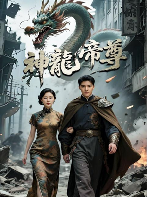 神龙帝尊（100集）免费看短剧全集