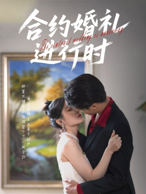 合约婚礼进行时（30集）太好看了短剧
