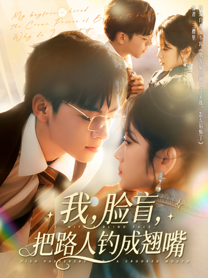 我脸盲把路人钓成翘嘴（80集）精彩短剧抢先看