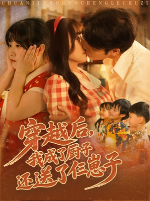 穿越后我成了厨子还送了仨崽子（92集）海量资源免费看