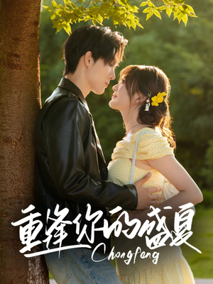 重逢你的盛夏（66集）短剧精彩片段