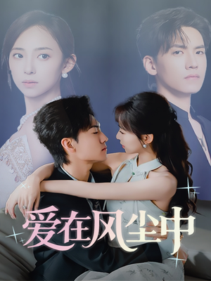 爱在风尘中（61集）无需会员免费看