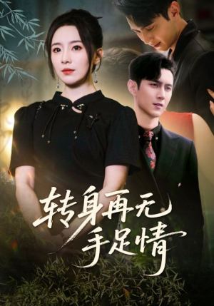 转身再无手足情（71集）超火热门短剧