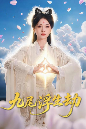 九尾浮生劫（78集）免费短剧推荐